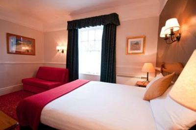 фото отеля Bears Head Innkeepers Lodge