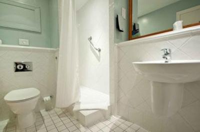 фото отеля Bears Head Innkeepers Lodge