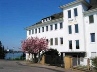 Hotel Am Rhein Wesseling