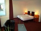 фото отеля Hotel Am Rhein Wesseling