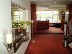 фото отеля Hotel Am Rhein Wesseling