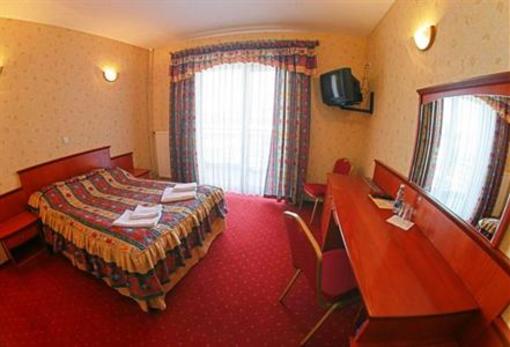 фото отеля Hotel Grand Czestochowa