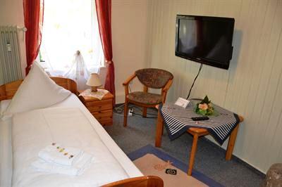 фото отеля Hotel Muhleneck