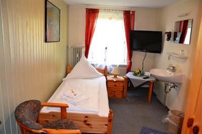 фото отеля Hotel Muhleneck