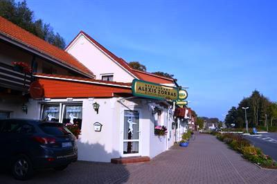 фото отеля Hotel Muhleneck