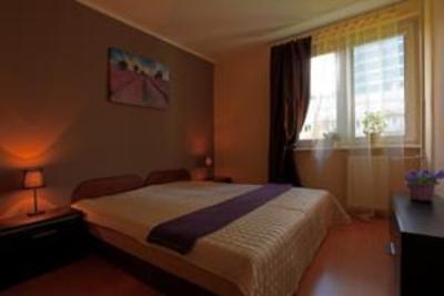 фото отеля Apartament Panska 5
