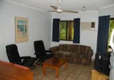 фото отеля Rainforest Grove Holiday Resort