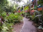 фото отеля Rainforest Grove Holiday Resort