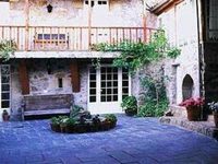 Casa dos Muros Farmhouse Panton
