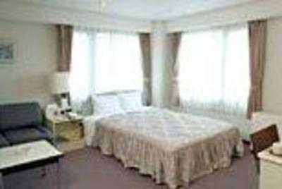 фото отеля Nagasaki City Hotel Annex 3