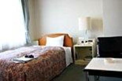 фото отеля Nagasaki City Hotel Annex 3