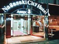 Nagasaki City Hotel Annex 3