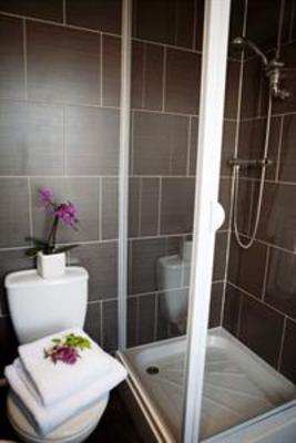 фото отеля The Farndon Inn