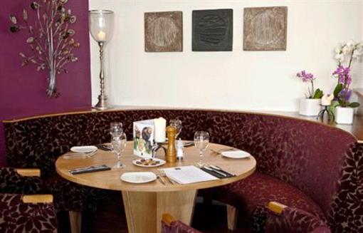 фото отеля The Farndon Inn