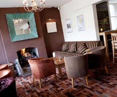 фото отеля The Farndon Inn