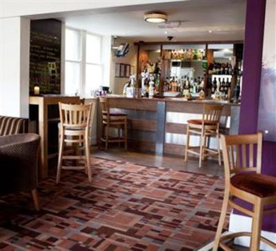 фото отеля The Farndon Inn