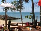фото отеля Thanya Beach Resort