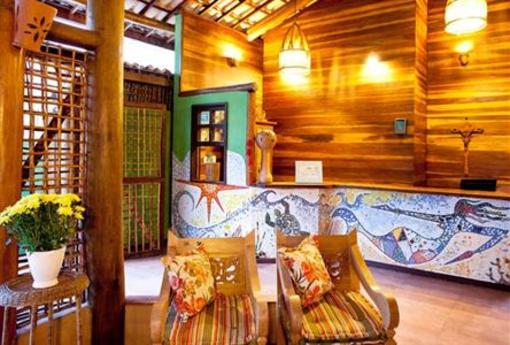 фото отеля Pousada Casa de Praia