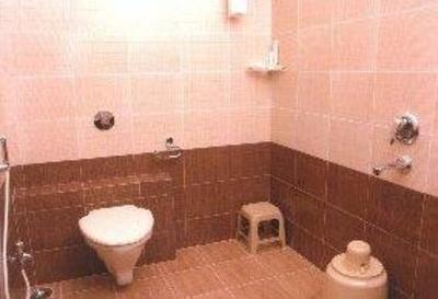 фото отеля Prasidhi Stay Inn Bangalore