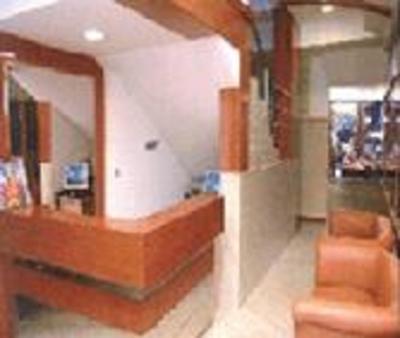 фото отеля Prasidhi Stay Inn Bangalore
