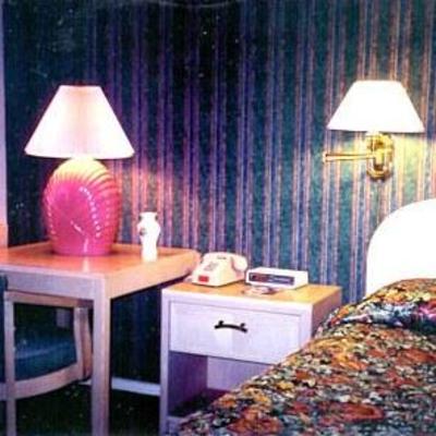 фото отеля Sunset Inn