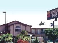 Sunset Inn