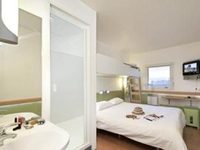 Ibis Budget Romorantin Hotel