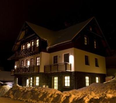 фото отеля Pension Hollmann