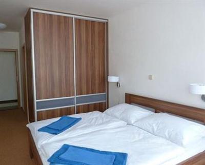 фото отеля Pension Hollmann