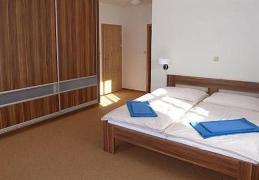 фото отеля Pension Hollmann