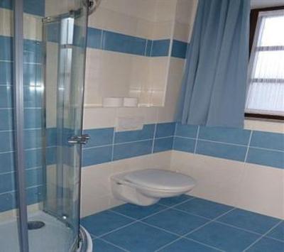 фото отеля Pension Hollmann