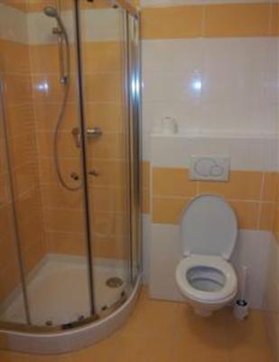 фото отеля Pension Hollmann