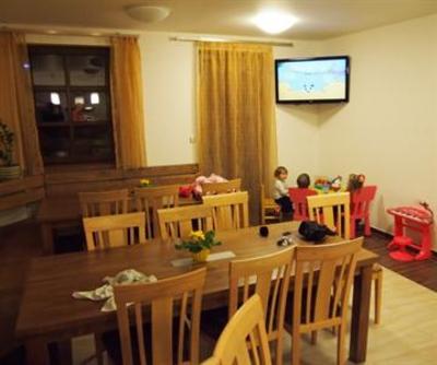 фото отеля Pension Hollmann