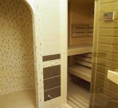 фото отеля Pension Hollmann