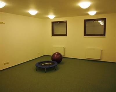 фото отеля Pension Hollmann