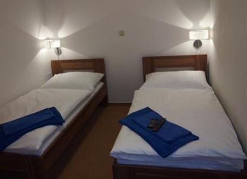 фото отеля Pension Hollmann