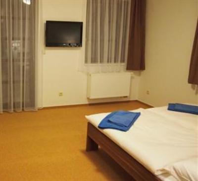 фото отеля Pension Hollmann