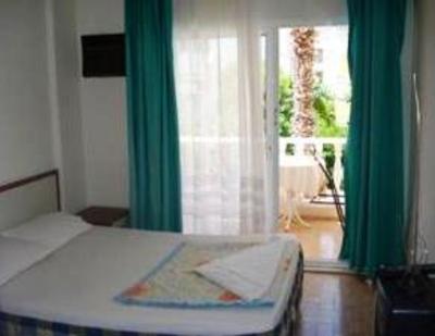 фото отеля Yesilirmak Otel