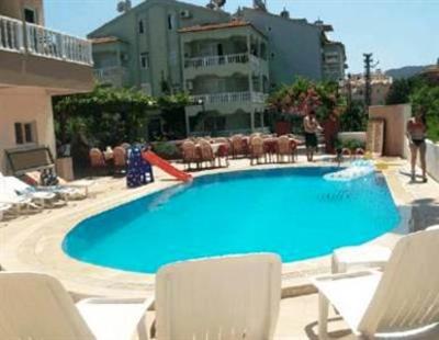 фото отеля Yesilirmak Otel