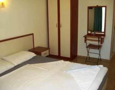 фото отеля Yesilirmak Otel