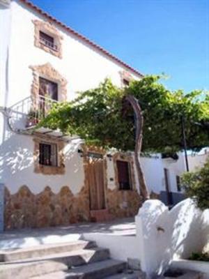 фото отеля Casa El Parral Sierra De Cazorla