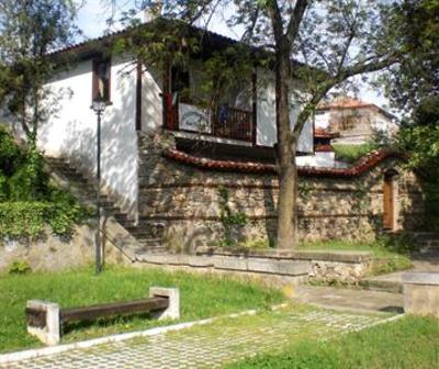 фото отеля Family Hotel George