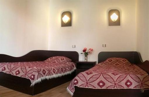 фото отеля Family Hotel George