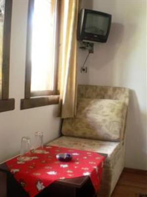 фото отеля Family Hotel George