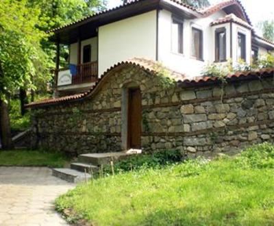 фото отеля Family Hotel George