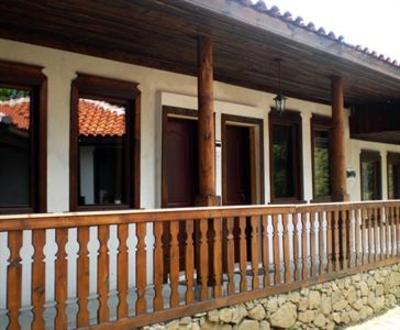 фото отеля Family Hotel George