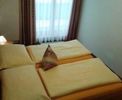 фото отеля Familienhotel Burgstallerhof