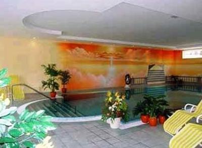 фото отеля Familienhotel Burgstallerhof