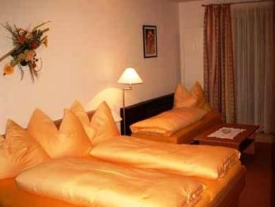 фото отеля Familienhotel Burgstallerhof