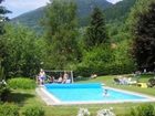 фото отеля Familienhotel Burgstallerhof